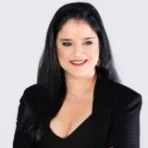 Foto de Arminda Ludmila Deveza Martins da Rocha